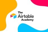 The Airtable Academy - Become a Pro with Airtable Zapier