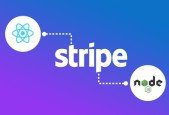 Stripe Masterclass With React.js Node.js