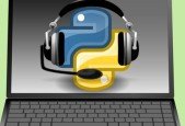 Learn Python- Build a Virtual Assistant