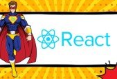 React Redux Hero- Build secured , scalable Web App !!