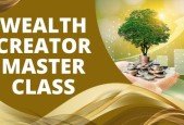Wealth Creator Master Class