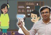 2D Animation Course in Hindi Learn To Create Cartoon Video
