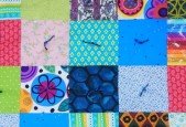 A Sewing Course Sew a Patchwork Quilt by Hand or Machine