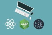 Full Stack Development Bootcamp( Web, Desktop Mobile App )