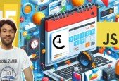 Complete JS Bootcamp - JavaScript Programming in 7 DAYS