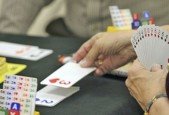 Bridge Game wk 07- Introduction