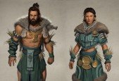 Understanding Concept Art Design