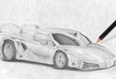 Learn to Design your Dream Cars