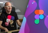 Figma UI UX Design Advanced