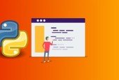 Complete Python Course- from Basics to Brilliance in HD