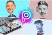 Picsart Complete Photo Editing Manipulation Mastery Class
