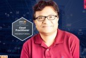 AWS Certified Cloud Practitioner - 6 Practice Exams
