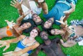 From Lonely to Loved- Building Your Circle of Friends