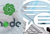 Build an A.I ChatBot with Node.js and OpenAI API