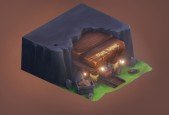 Comprehensive 3D modelling Digital Painting Course Blender
