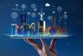 Smart Cities Technologies and applications - BIM-GIS- IOT-AI