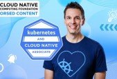 Kubernetes Certified (KCNA) + Hands On Labs + Practice Exams