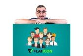 Flaticon- How to Find Customize Icons for Free