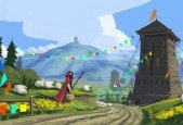 The Complete Environment Painting Super Course