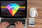 Hands on Sketch Training Learn Website Design