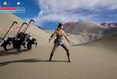 Unreal Engine 5 C++ The Ultimate Game Developer Course