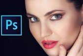 Portrait Retouching Techniques in Photoshop
