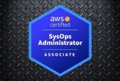 AWS Certified SysOps Administrator Associate (SOA-C02)