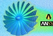 Ansys Fluent Computational Fluid Dynamics (CFD)
