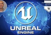 Unreal Engine 5- (Easy!) Mini-Map