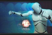 Learn the Animation Pipeline for Game Characters in Unreal 4