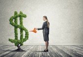 Saving and Investing for Financial Freedom