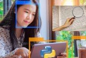 Computer Vision- Python OCR Object Detection Quick Starter
