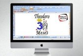 Wilcom para iniciantes - Matrizes de bordado