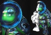 Learn 3D Texturing in Substance Painter All Levels!