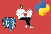 Practical SQL With Python In 3 Days- Beginner to Pro