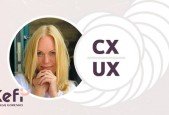 UX тренировки с Олей Горенко