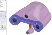 ANSYS Spaceclaim Direct Modeler