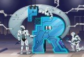 Artificial Intelligence Bootcamp in R Programming