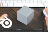 Blender 2.8x-3.5x Easy Manual- Getting started