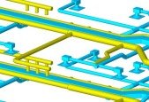 MagiCAD for Revit Basic introduction
