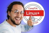CompTIA Linux+ (XK0-005) Practice Exams- NEW for 2024