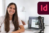 Adobe InDesign CC- Beginners - Workshop - Essentials
