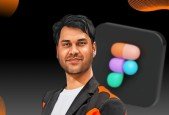 Mastering UIUX Design with Figma- From Beginner to Advanced