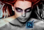 Portrait Beauty Retouching with Adobe Photoshop