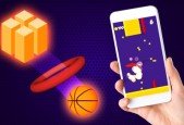 Advanced Mobile Game Design With Buildbox Swish X2 Action