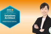 AWS Solution Architect Professional (AWS SAP) Exam Prep