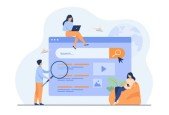 SEO Case Studies 2021. Practically Learn Basic to Adv SEO.
