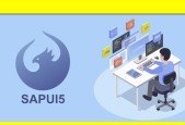 Learn SAPUI5 Development With Project