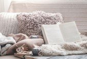 A Hygge Home.