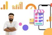 Beginner to Advance Complete Google Analytics 4 Masterclass